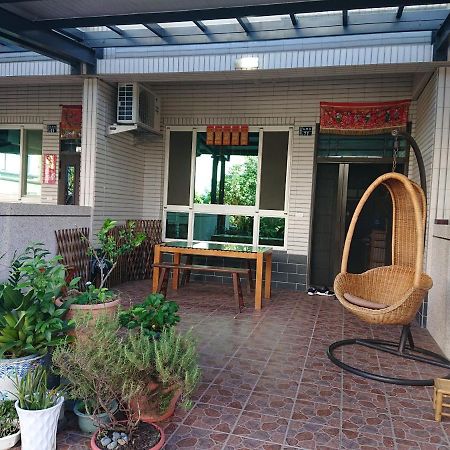公館yes行旅 Gongguan Exterior photo